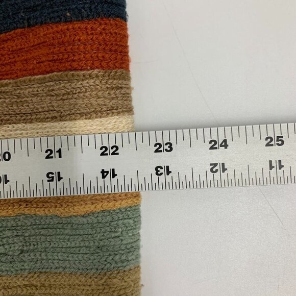 Ksubi Women's Distressed Mid Rise‎ Ripped Frayed Hem 100% Cotton Shorts Size 32 - Picture 12 of 14